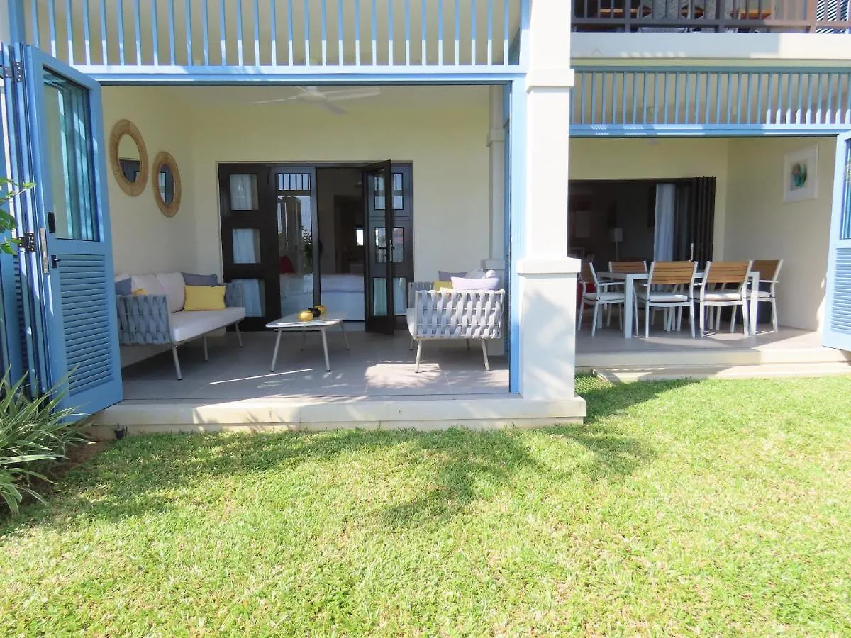 דירה ויקטוריה Clearwater Residence Eden View Village