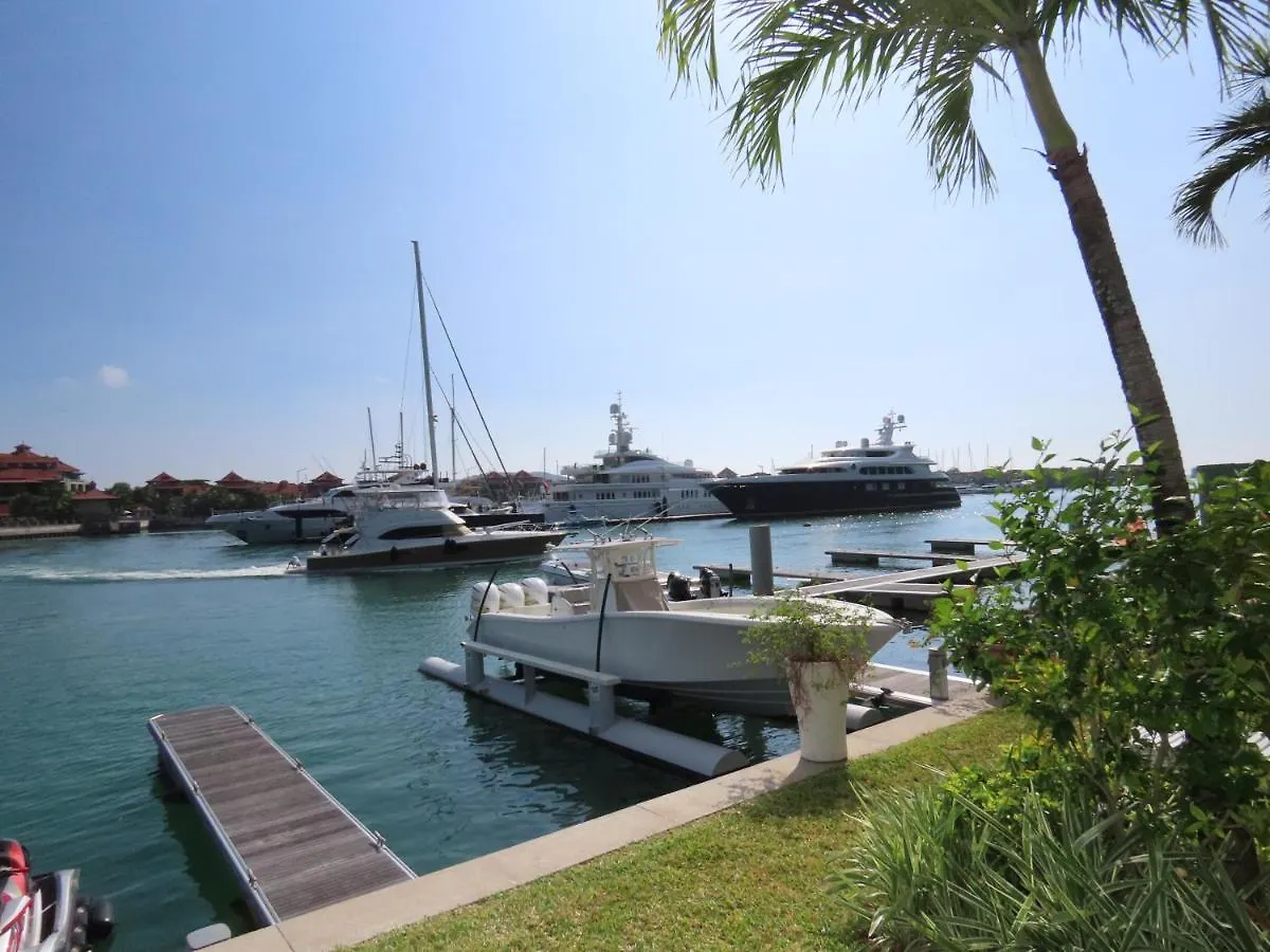 ויקטוריה Clearwater Residence Eden View Village סיישל