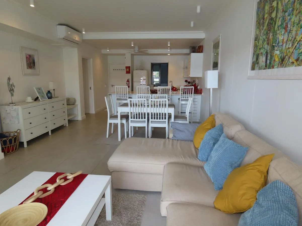 ויקטוריה Clearwater Residence Eden View Village 0*,  סיישל