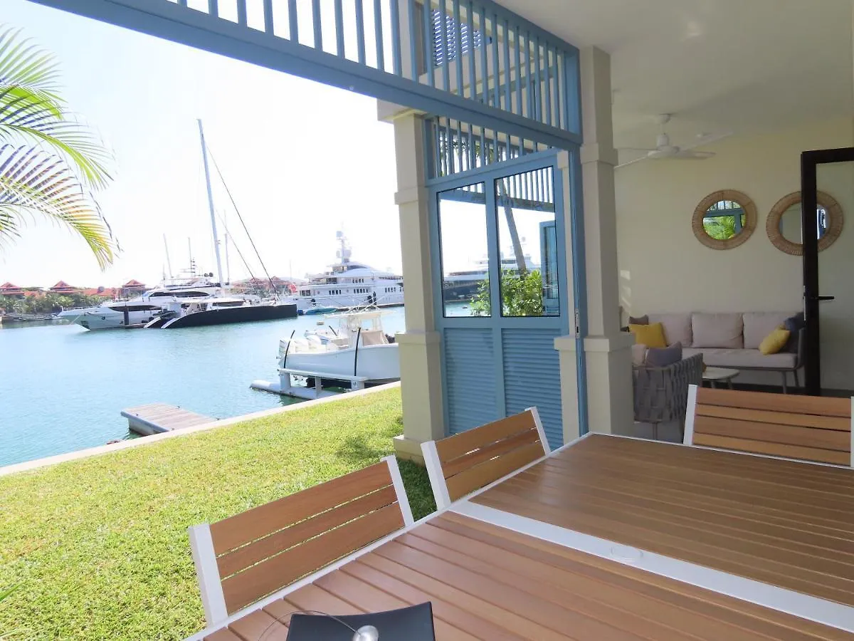 ויקטוריה Clearwater Residence Eden View Village דירה