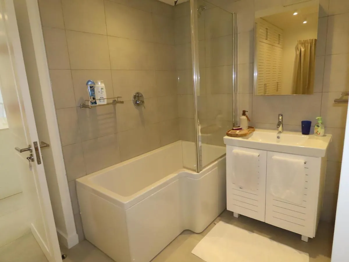 דירה ויקטוריה Clearwater Residence Eden View Village